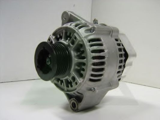 Generator / Alternator 4