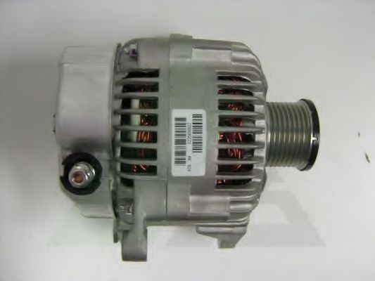 Generator / Alternator 2
