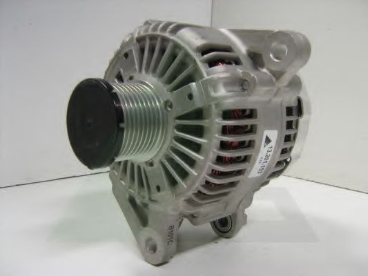 Generator / Alternator 4