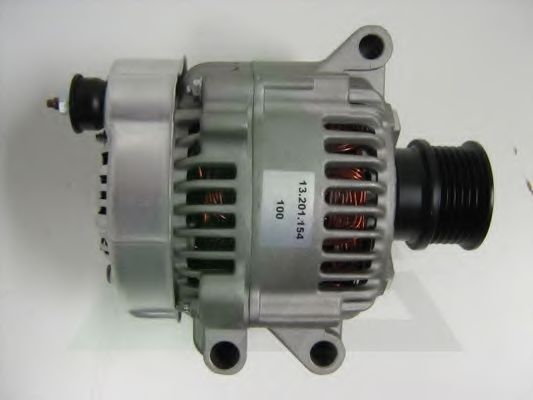 Generator / Alternator 2