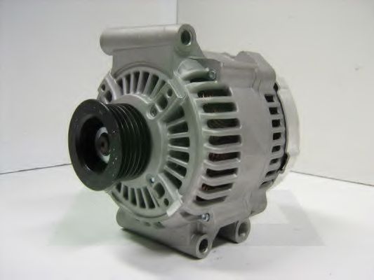 Generator / Alternator 4