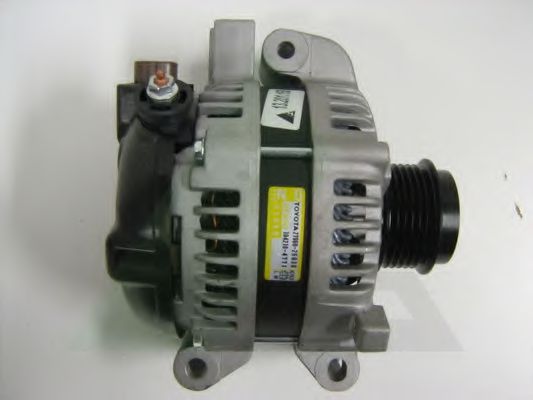 Generator / Alternator 2
