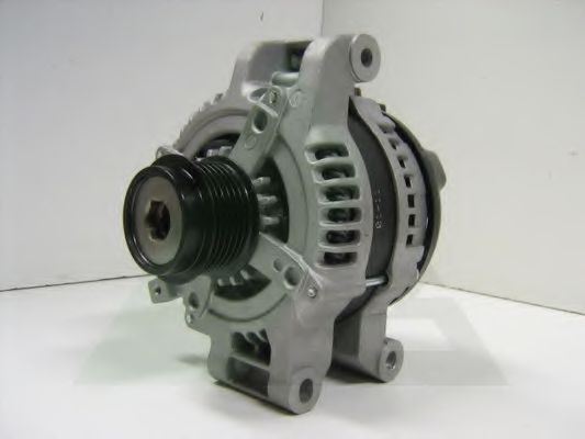 Generator / Alternator 4