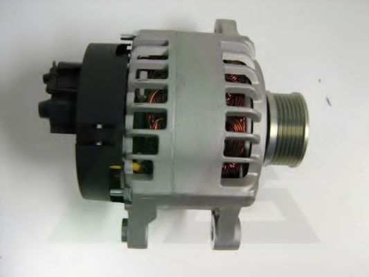 Generator / Alternator 2