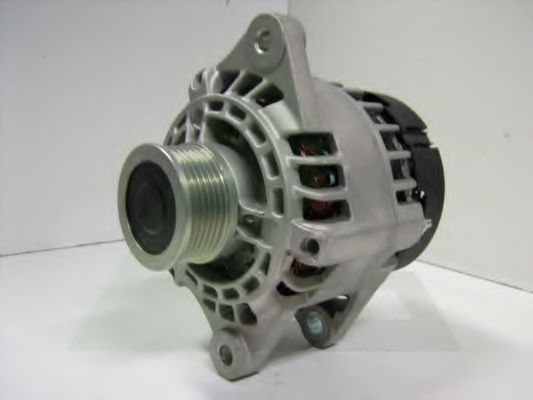 Generator / Alternator 4