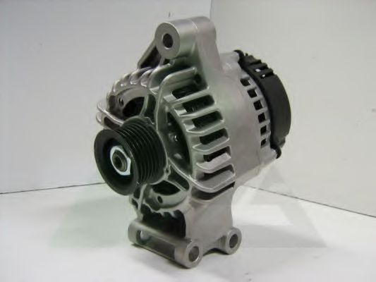 Generator / Alternator 4