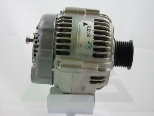 Generator / Alternator 2