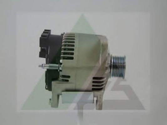 Generator / Alternator 2