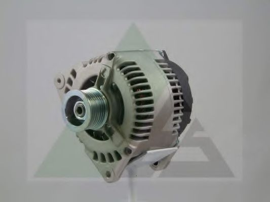 Generator / Alternator 4