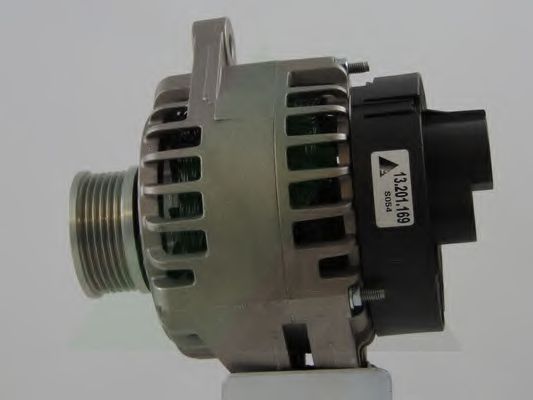 Generator / Alternator 2