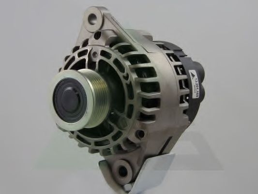 Generator / Alternator 4