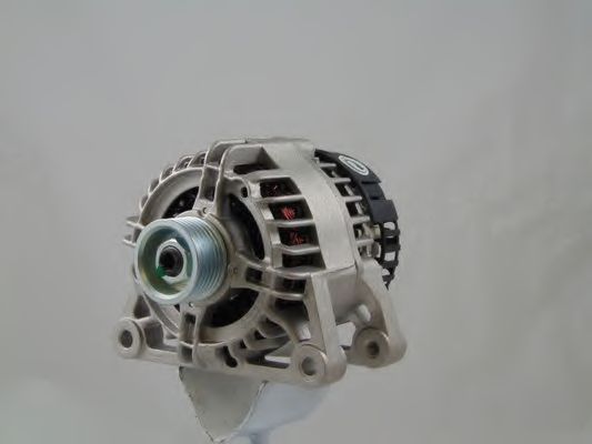 Generator / Alternator 4