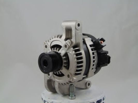 Generator / Alternator 4