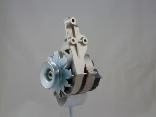 Generator / Alternator 4