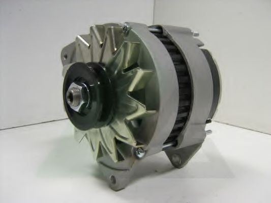 Generator / Alternator 4