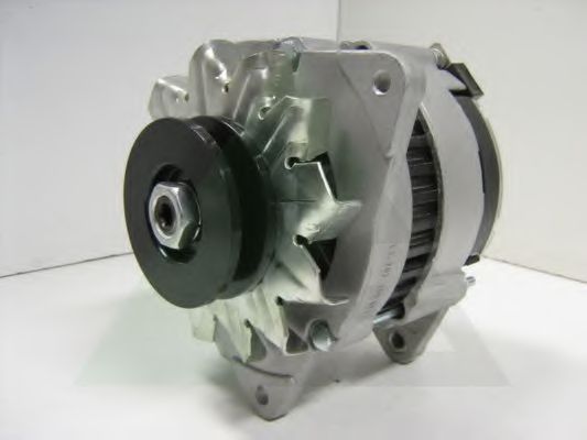 Generator / Alternator 4
