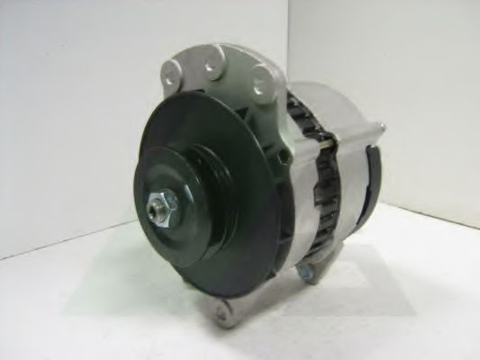 Generator / Alternator 4