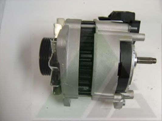 Generator / Alternator 2