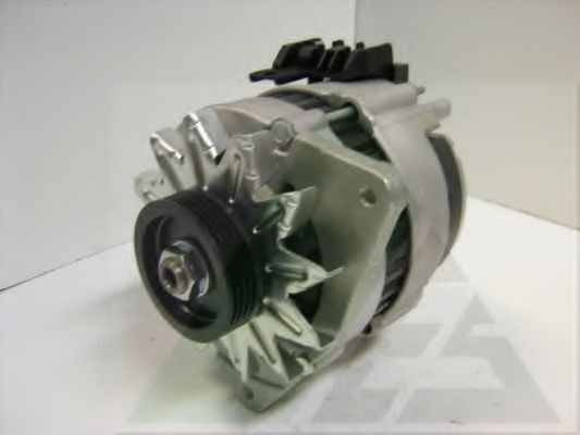 Generator / Alternator 4