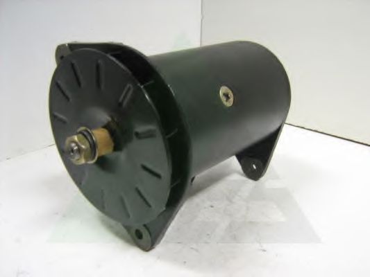 Generator / Alternator 4