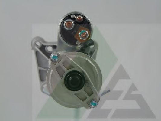 starter 3