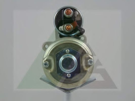 starter 3