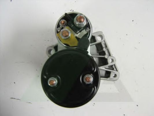 starter 3