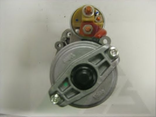 starter 3