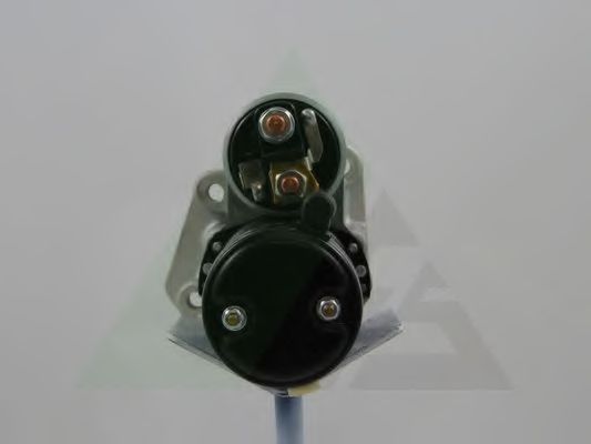 starter 3