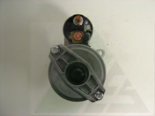 starter 3