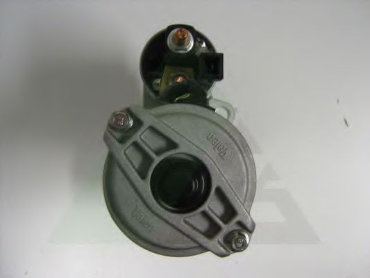 starter 3