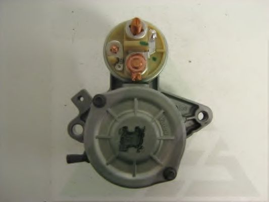 starter 3