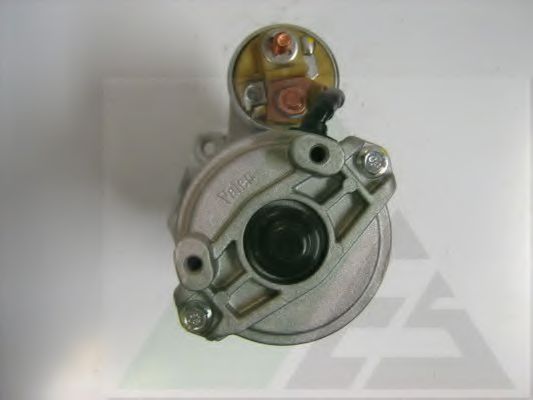 starter 3