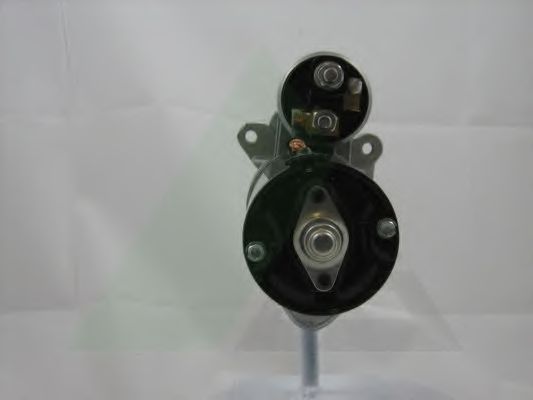 starter 3