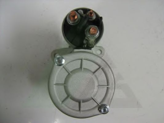 starter 3