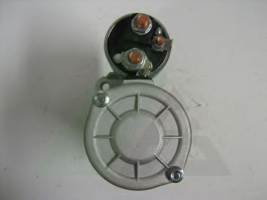 starter 3