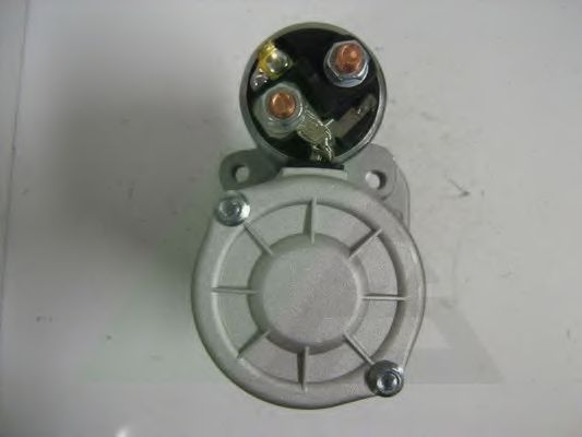 starter 3