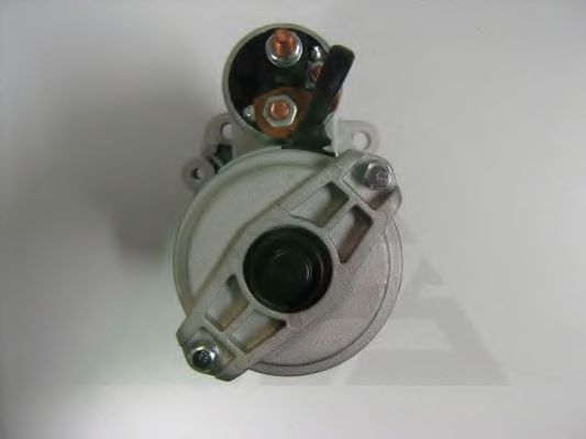 starter 3