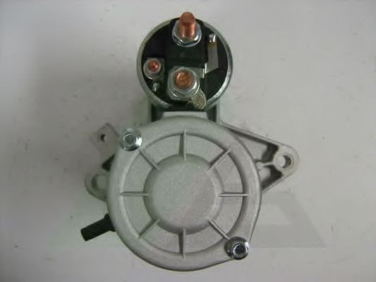 starter 3