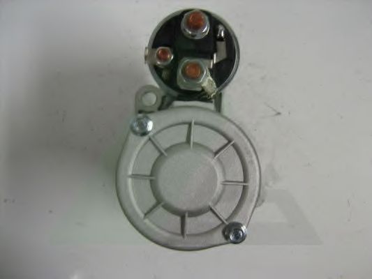 starter 3