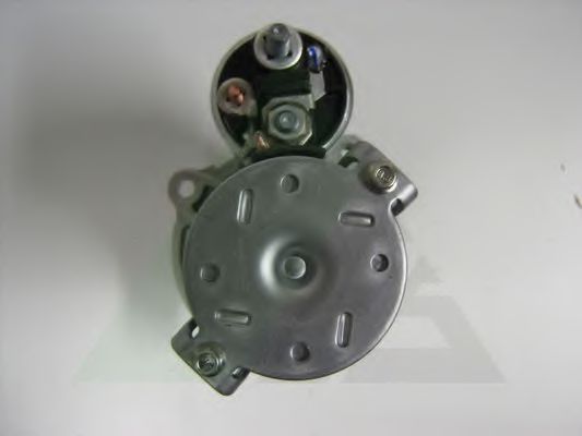 starter 3