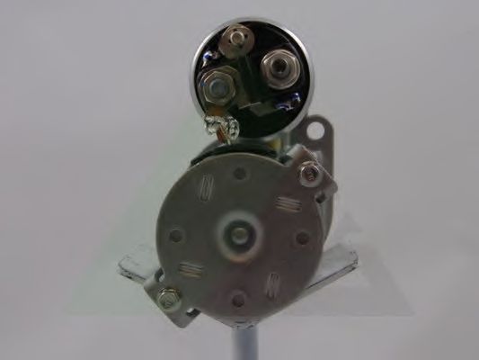 starter 3