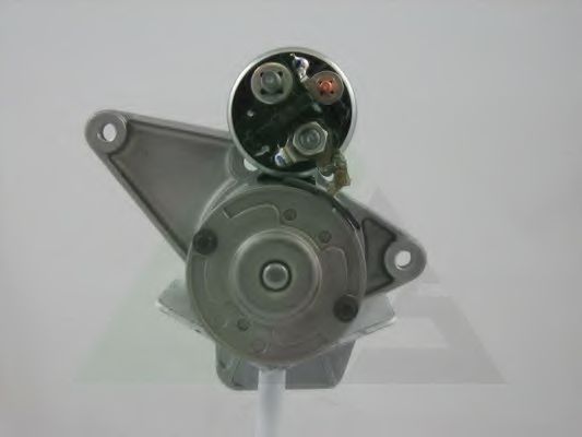 starter 3