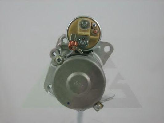 starter 3