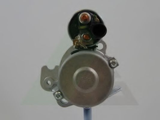 starter 3