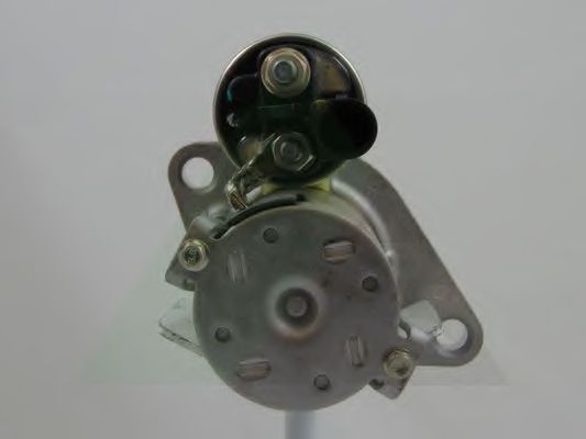 starter 3
