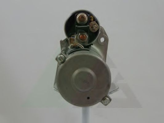 starter 3