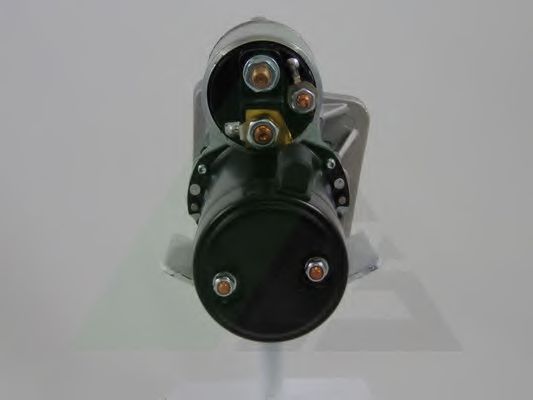 starter 3