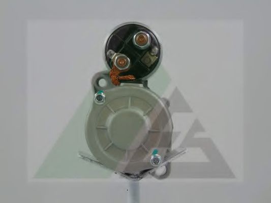 starter 3