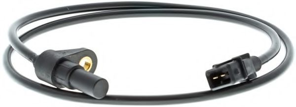 6PU 009 167-291 Senzor impulsuri, arbore cotit HELLA 